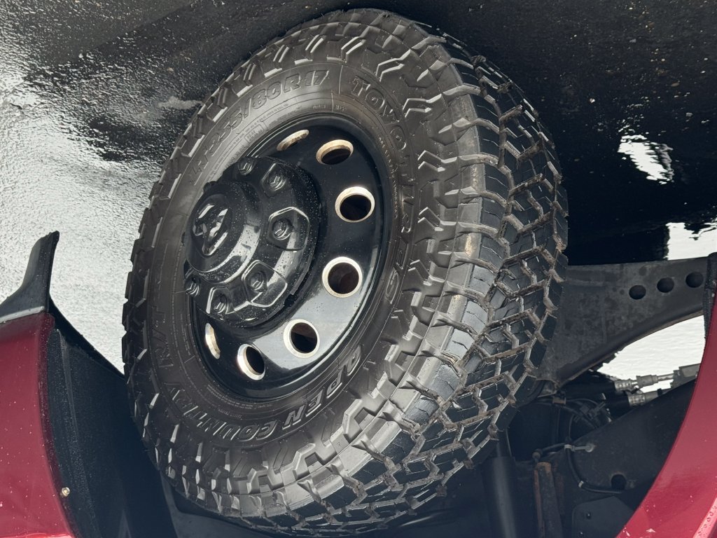 Used 2022 RAM 3500 Limited w/ Night Edition AWD/4WD image 12