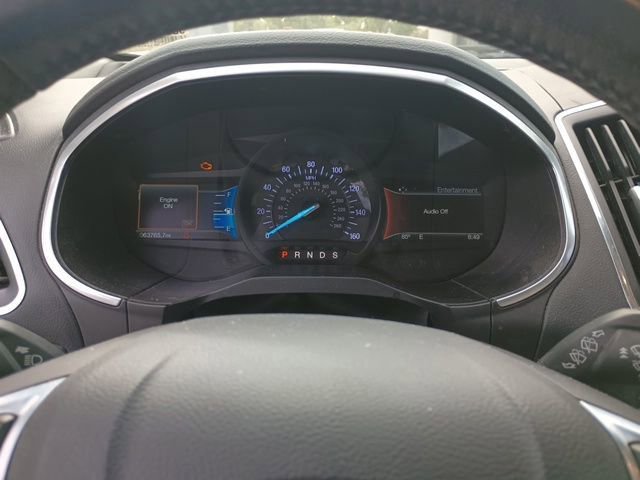 Used 2018 Ford Edge Titanium w/ Equipment Group 301A AWD/4WD image 13