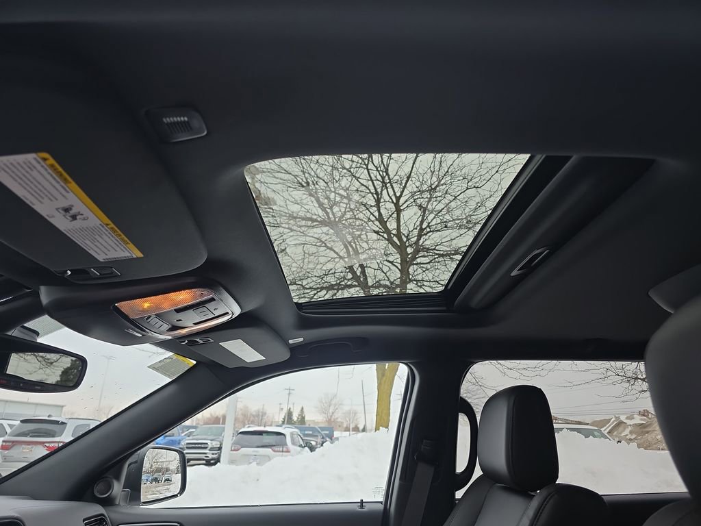 New 2026 Dodge Durango GT image 11