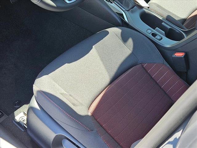 New 2026 Toyota Corolla SE FWD image 4