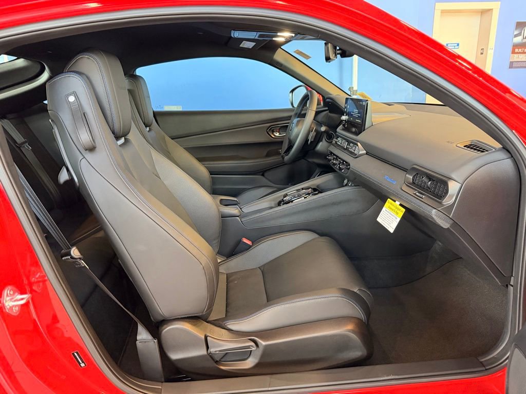 New 2026 Honda Prelude image 16