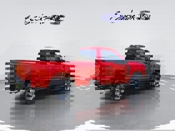 New 2026 Ford F350 XL image 3