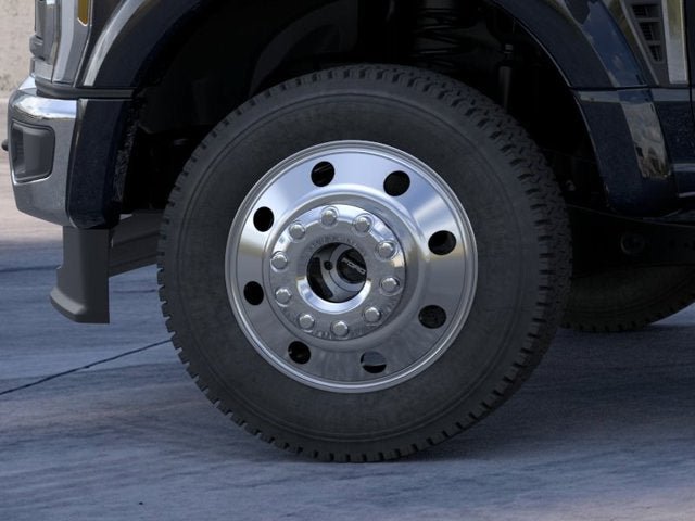 New 2026 Ford F450 Lariat AWD/4WD image 19