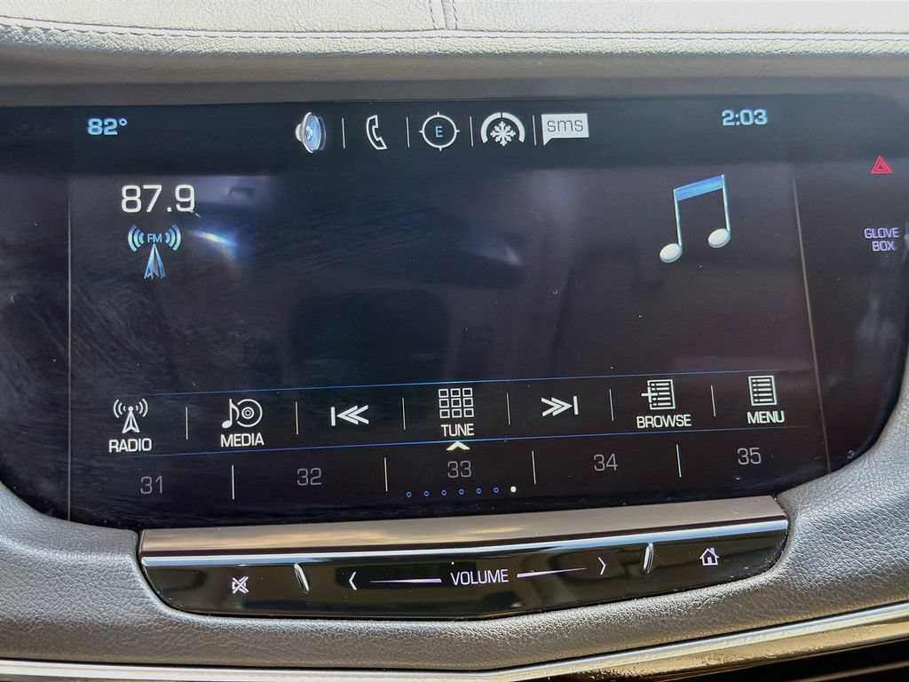 Used 2017 Cadillac CT6 2.0T RWD image 30