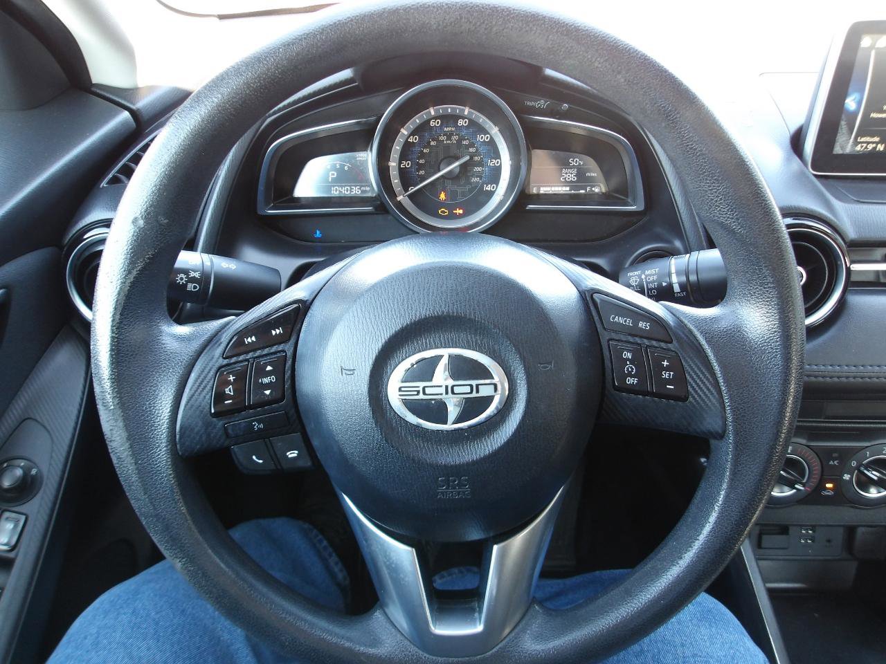 Used 2016 Scion iA FWD image 13