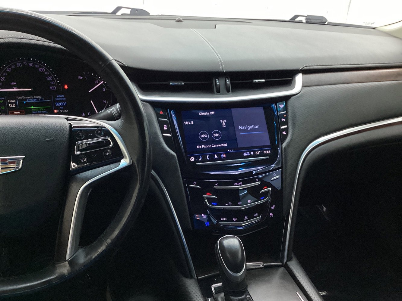 Used 2019 Cadillac XTS Luxury image 33