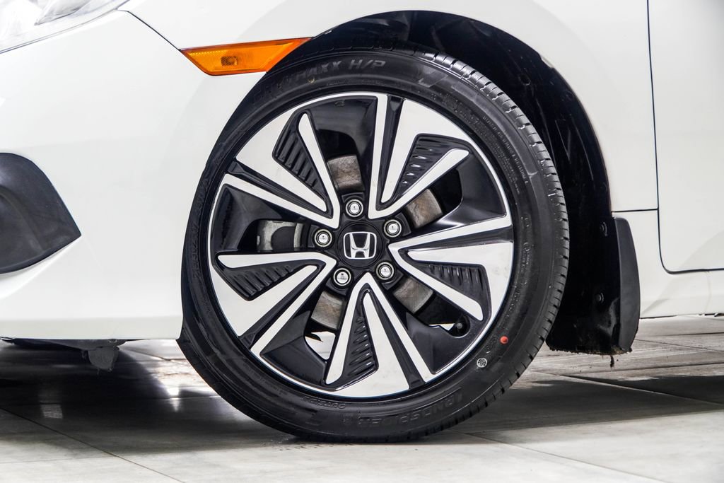 Used 2016 Honda Civic EX-T image 3