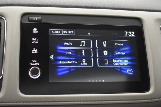 Used 2019 Honda HR-V EX image 24