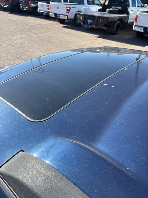 Used 2006 Jeep Commander Limited image 29