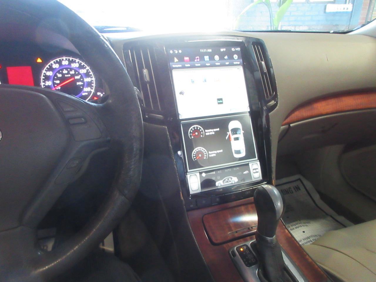 Used 2008 INFINITI G35 x Sedan w/ Premium Pkg AWD/4WD image 30