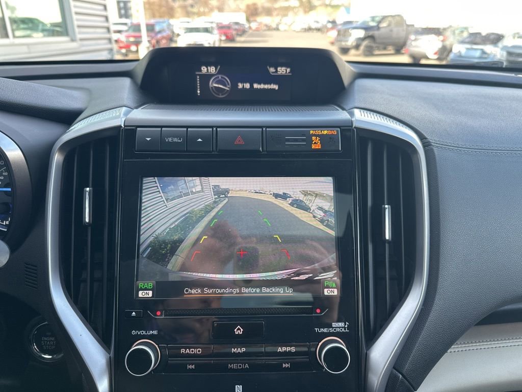 Used 2022 Subaru Ascent Touring w/ Popular Package #2A image 27
