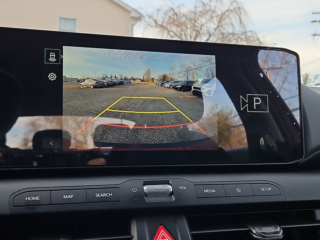 Certified 2025 Kia K4 LXS image 20