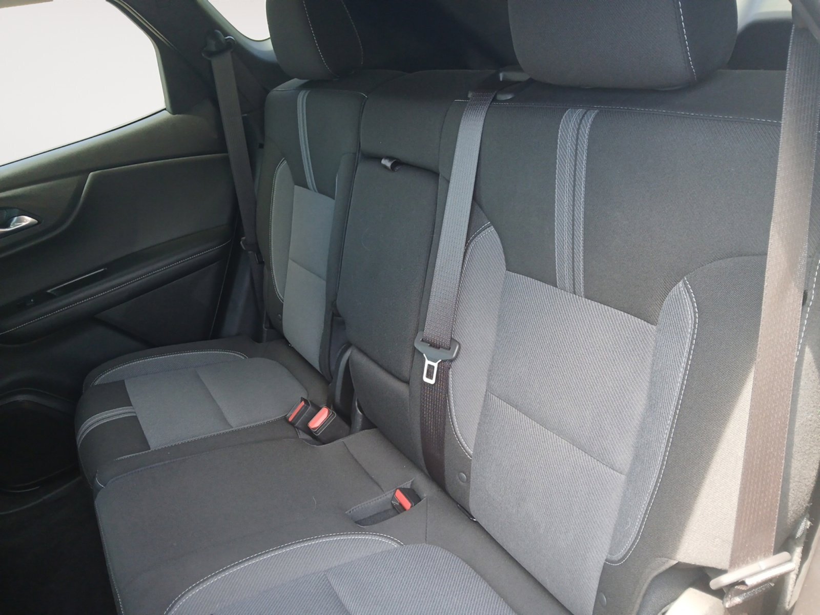 Used 2024 Chevrolet Blazer LT w/ Driver Confidence Package AWD/4WD image 13