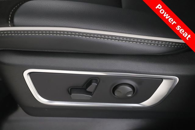 New 2026 RAM 1500 Laramie w/ Night Edition AWD/4WD image 18