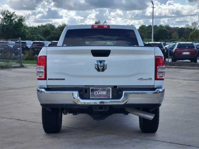 Used 2023 RAM 2500 Big Horn w/ Level 1 Equipment Group AWD/4WD image 6