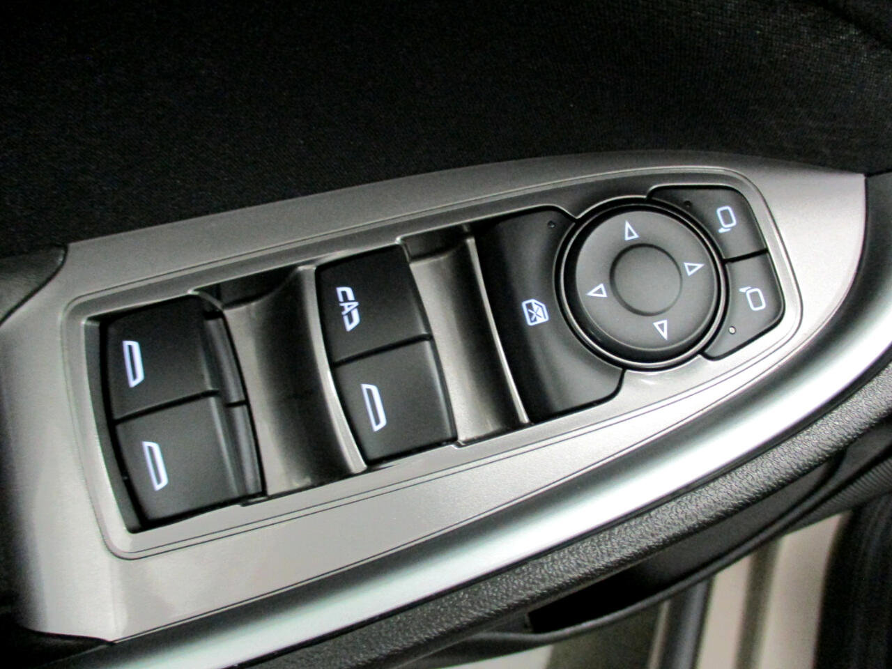 Used 2024 Chevrolet Malibu LT image 16