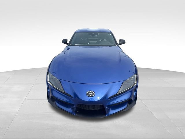 Used 2023 Toyota Supra Premium w/ Driver Assist Package RWD image 8