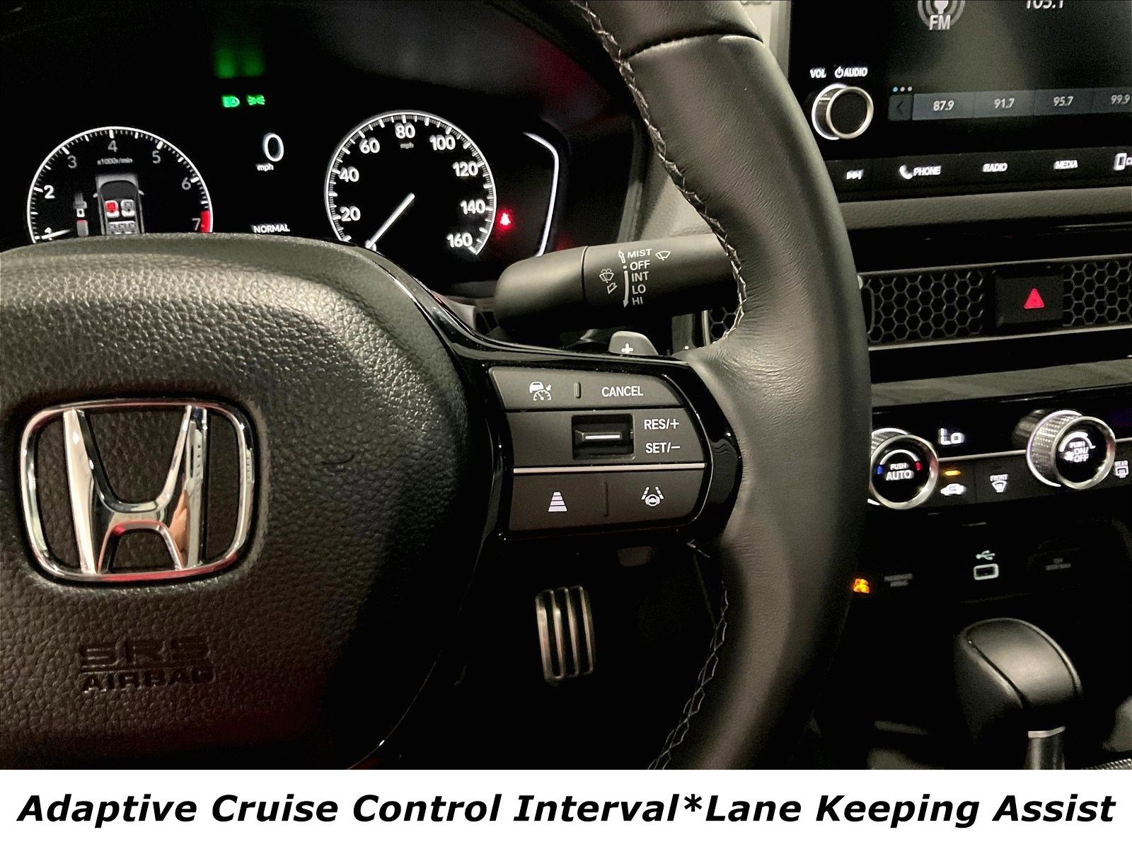 Used 2023 Honda Civic Sport image 11