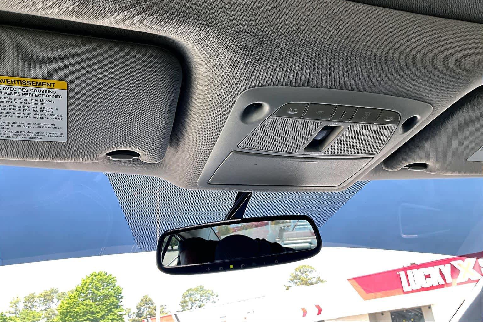 Used 2016 Nissan Maxima 3.5 SL FWD image 36