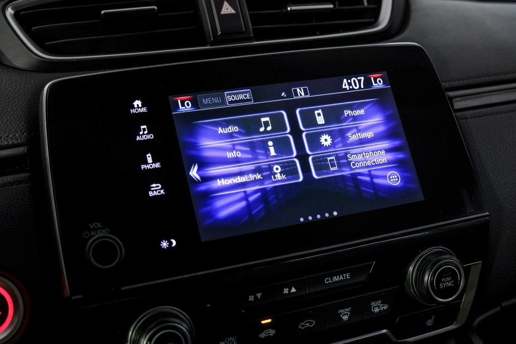 Used 2018 Honda CR-V EX-L image 31