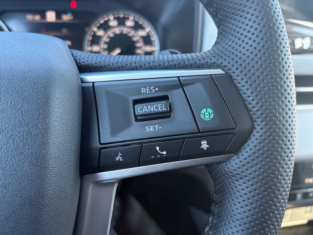 New 2026 Mitsubishi Outlander SE image 17