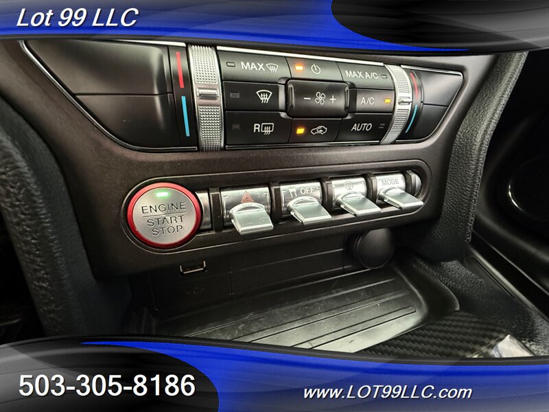 Used 2019 Ford Mustang Bullitt w/ Bullitt Electronics Package RWD image 39