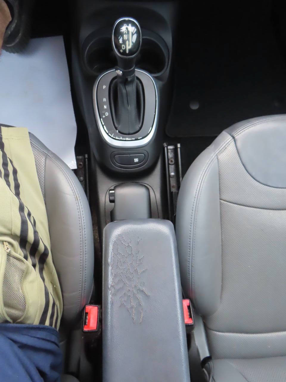 Used 2015 FIAT 500L Trekking FWD image 46