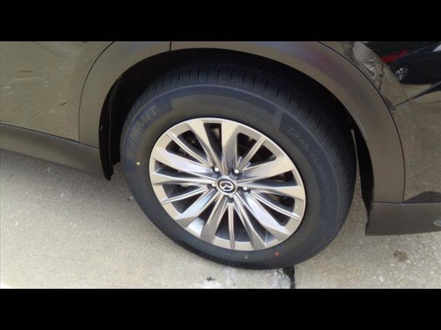 Used 2024 MAZDA CX-90 3.3 Turbo w/ Select Package AWD/4WD image 9