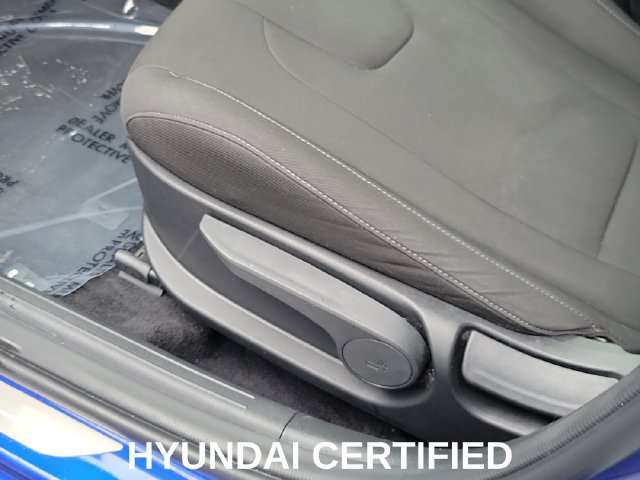 Certified 2023 Hyundai Elantra SEL w/ Convenience Package FWD image 10
