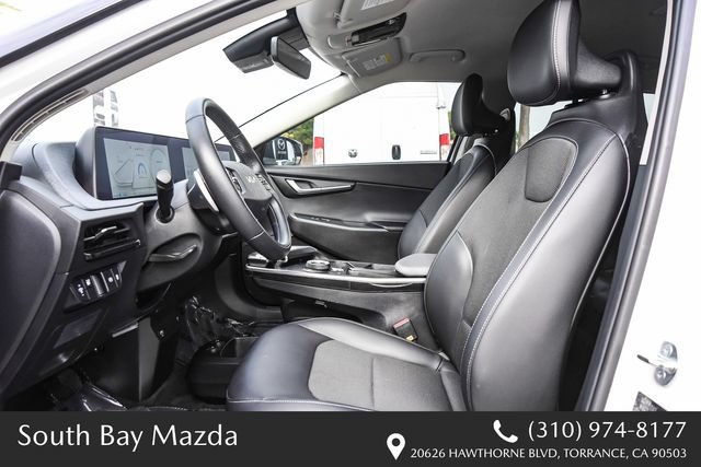 Used 2024 Kia EV6 Light RWD image 16