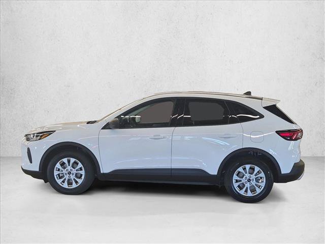 Used 2025 Ford Escape Active FWD image 9