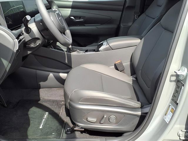 New 2026 Hyundai Santa Cruz SEL image 16