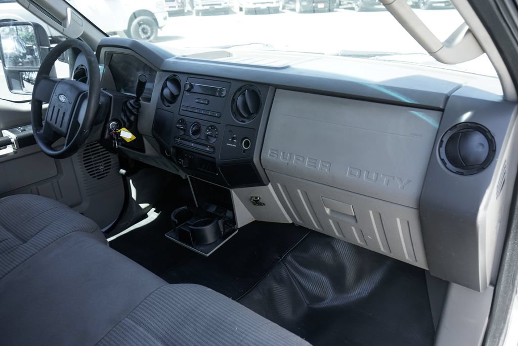 Used 2008 Ford F250 XL RWD image 29
