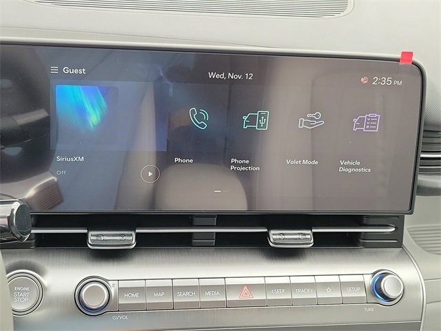 New 2026 Hyundai Kona SEL Premium image 10