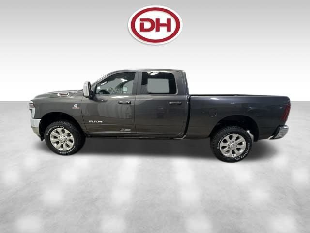 New 2026 RAM 2500 Laramie AWD/4WD image 8