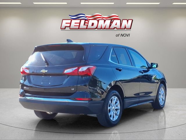Used 2018 Chevrolet Equinox LT FWD image 6