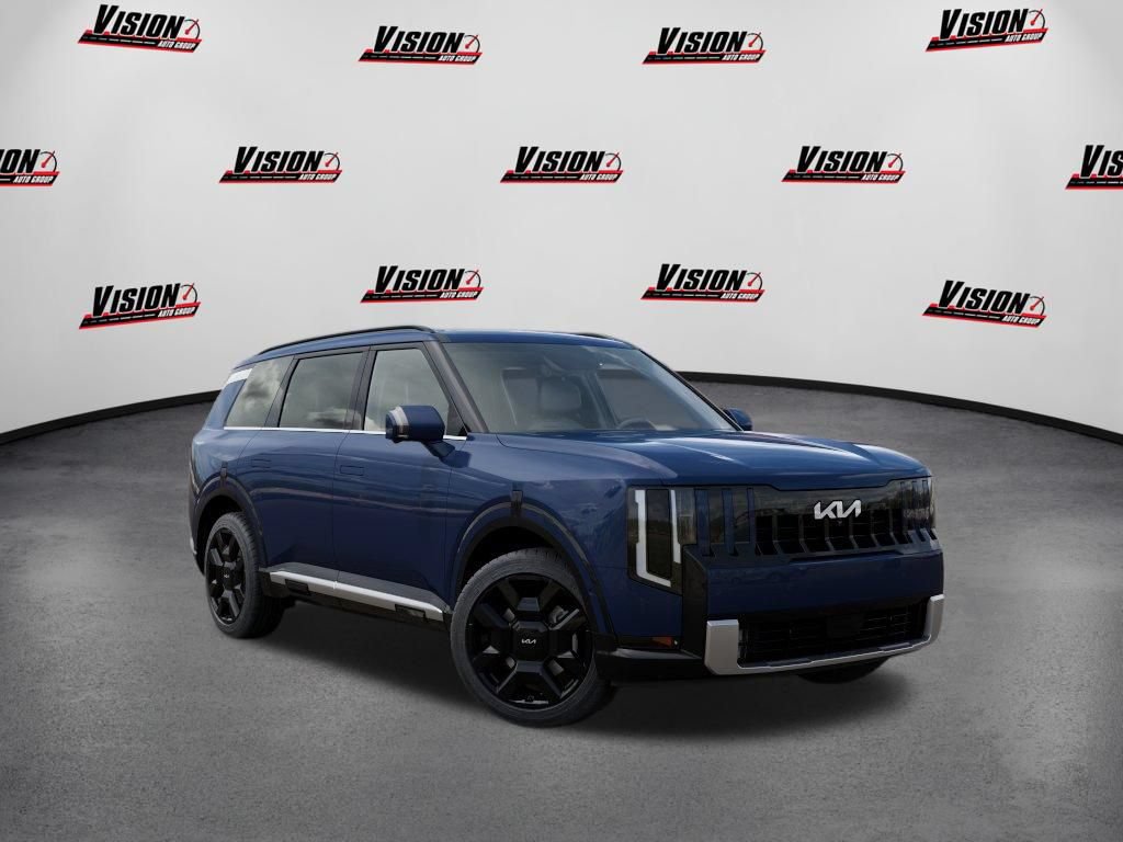 New 2027 Kia Telluride SX Prestige w/ Towing Package AWD/4WD image 8