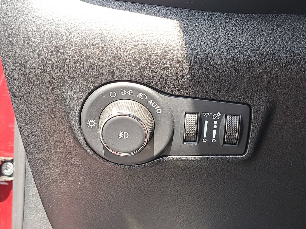 Certified 2022 Jeep Compass High Altitude AWD/4WD image 25