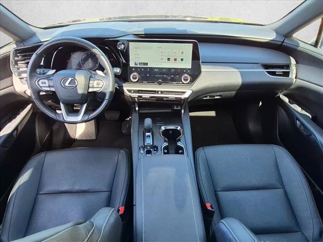 Used 2024 Lexus RX 350 Premium Plus w/ Accessory Package (Z1) FWD image 16