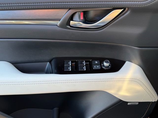 New 2025 MAZDA CX-5 AWD 2.5 S w/ Premium Plus Pkg image 27
