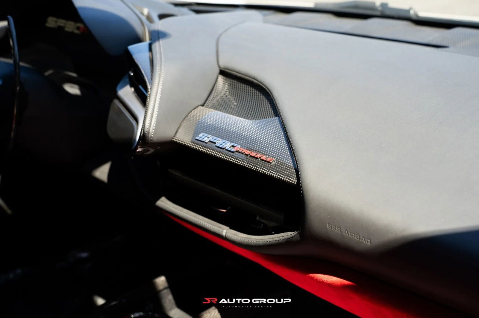 Used 2022 Ferrari SF90 Stradale image 28