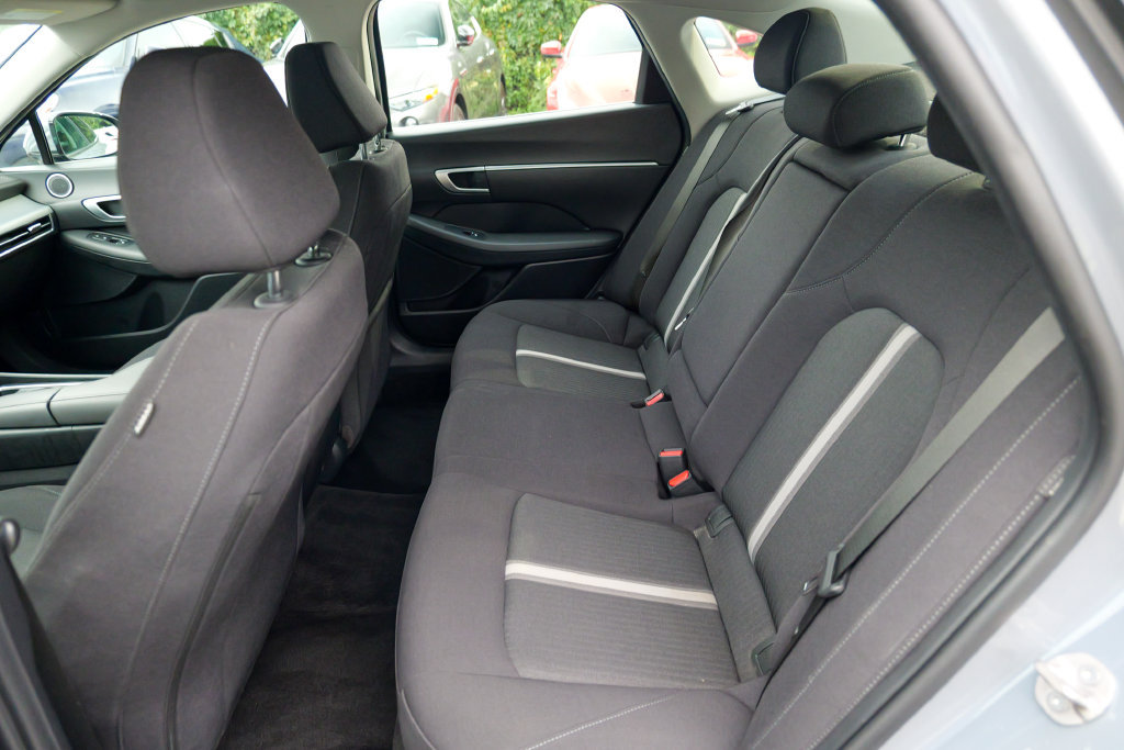 Used 2024 Hyundai Sonata SEL FWD image 25
