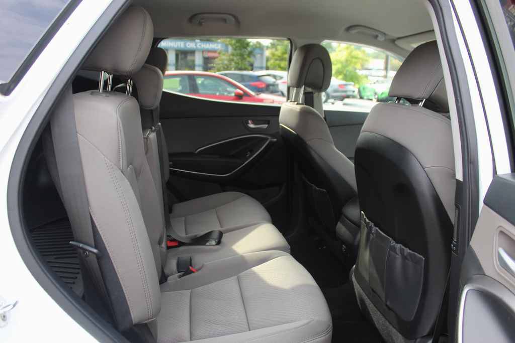 Used 2017 Hyundai Santa Fe Sport AWD/4WD image 30