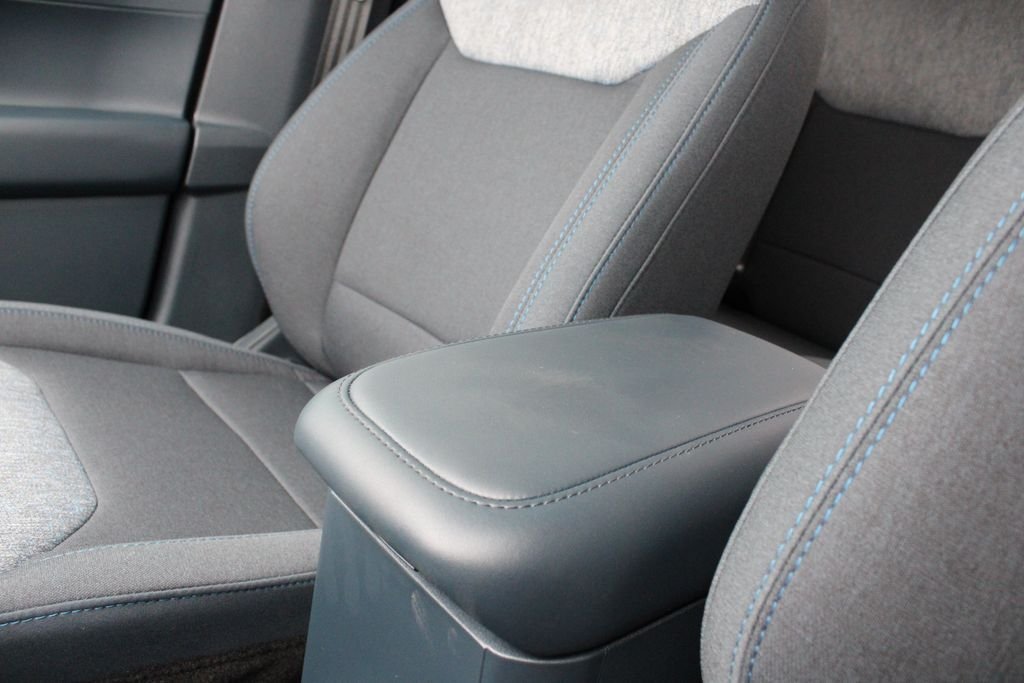 New 2026 Ford Maverick XLT w/ XLT Luxury Package FWD image 18