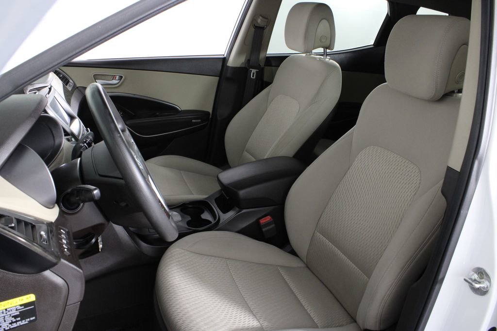 Used 2017 Hyundai Santa Fe Sport image 17