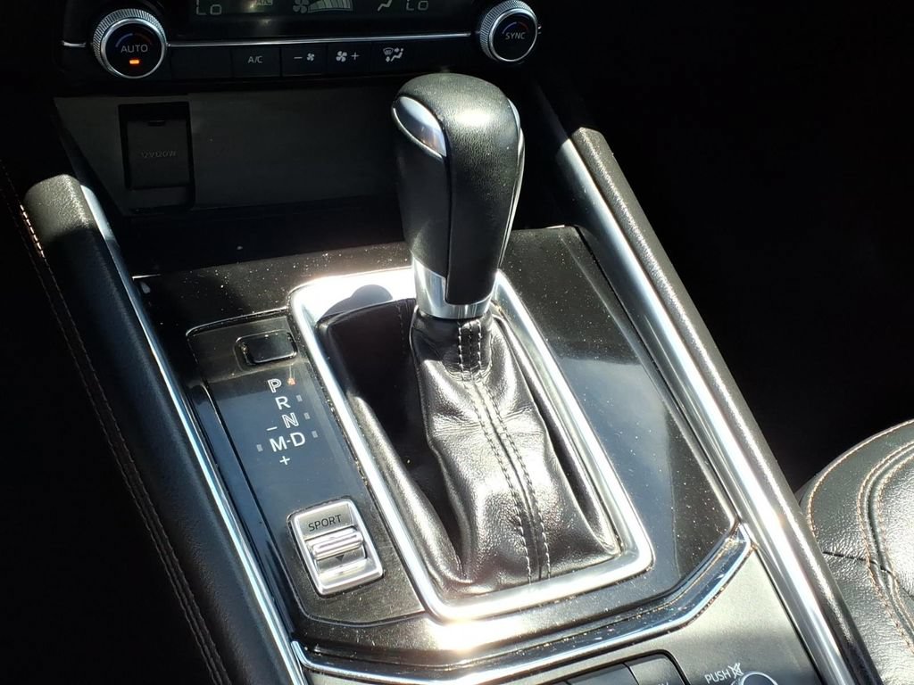 Used 2019 MAZDA CX-5 Grand Touring AWD/4WD image 17