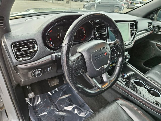 Used 2025 Dodge Durango R/T AWD/4WD image 30