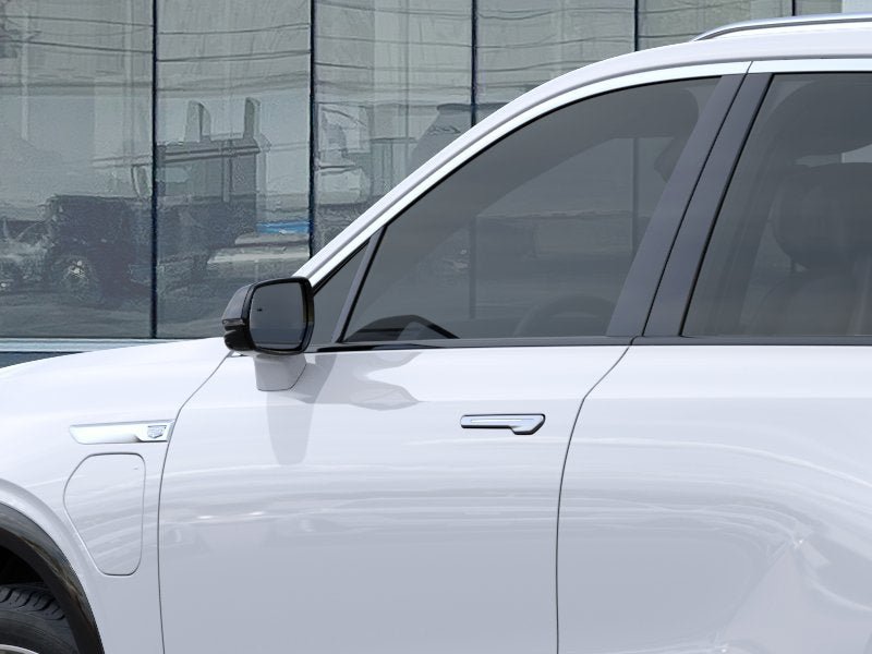 New 2027 Cadillac Vistiq Luxury AWD/4WD image 12