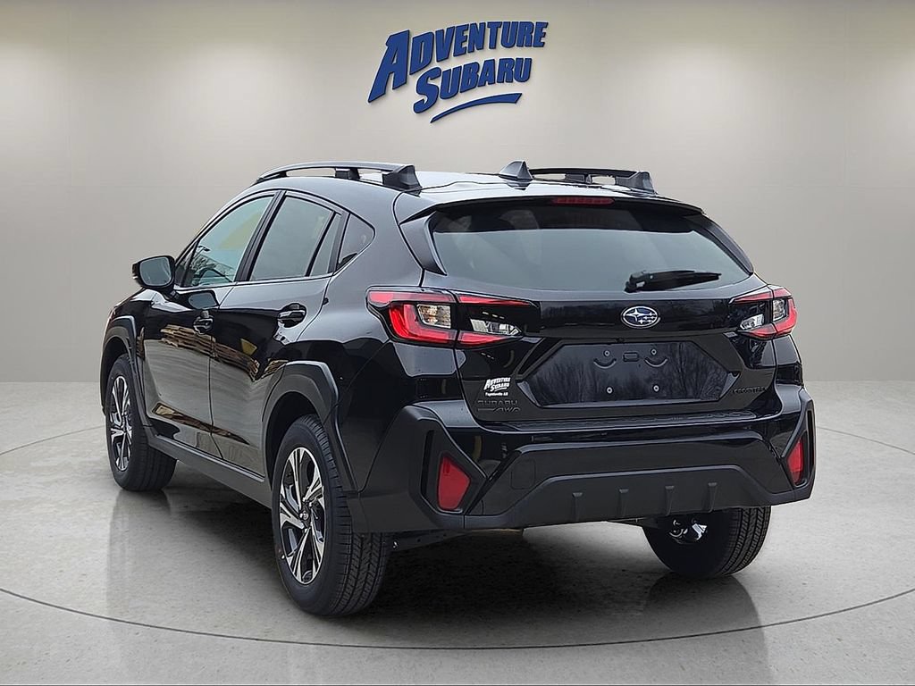 Certified 2026 Subaru Crosstrek 2.5i Premium AWD/4WD image 5