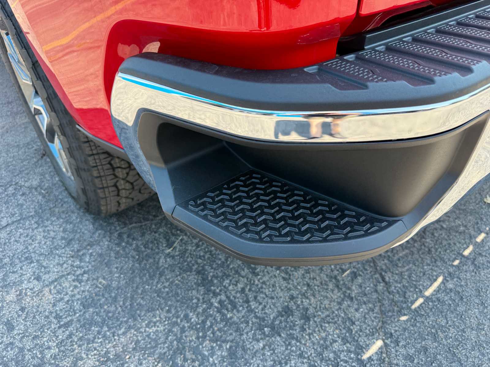 New 2026 Chevrolet Silverado 1500 LT image 24